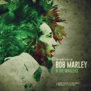 MPO Records The Many Faces Of Bob Marley MPO Records The Many Faces Of Bob Marley