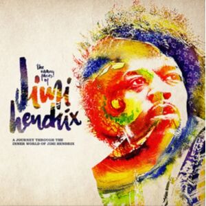MPO Records The Many Faces Of Jimi Hendrix MPO Records The Many Faces Of Jimi Hendrix