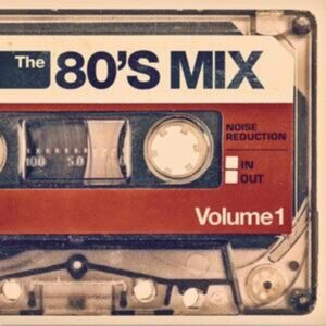 MPO Records The 80s Mix Volume 1 MPO Records The 80s Mix Volume 1
