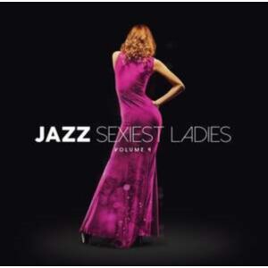 MPO Records Jazz Sexiest Ladies Volume 4 MPO Records Jazz Sexiest Ladies Volume 4