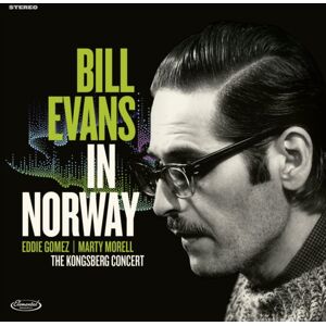 Elemental In Norway: The Kongsberg Concert Elemental In Norway: The Kongsberg Concert