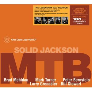 Elemental Solid Jackson Elemental Solid Jackson