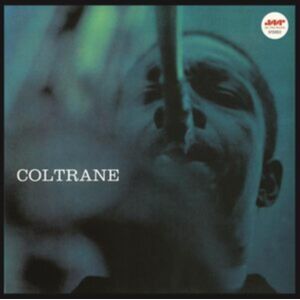 Jazz Wax Coltrane (Bonus Tracks Edition) Jazz Wax Coltrane (Bonus Tracks Edition)