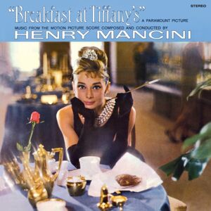 WaxTime Breakfast At Tiffany'S (Bonus Tracks Edition) WaxTime Breakfast At Tiffany'S (Bonus Tracks Edition)