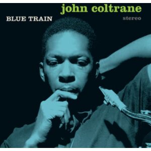 WaxTime Clear Vinyl Blue Train (Bonus Tracks Edition) WaxTime Clear Vinyl Blue Train (Bonus Tracks Edition)