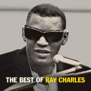 WaxTime Clear Vinyl The Of Ray Charles (Limited Edition) WaxTime Clear Vinyl The Of Ray Charles (Limited Edition)