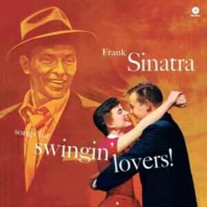 WaxTime Songs For Swingin' Lovers! WaxTime Songs For Swingin' Lovers!