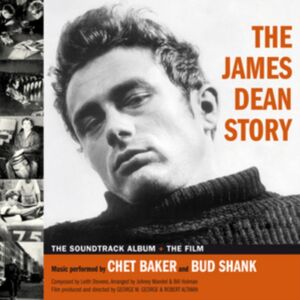Essential Jazz Classics The James Dean Story Essential Jazz Classics The James Dean Story