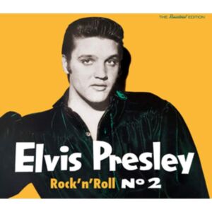 Hoo Doo Records Rock 'N' Roll No. 2: No.2 Plus Loving You Hoo Doo Records Rock 'N' Roll No. 2: No.2 Plus Loving You