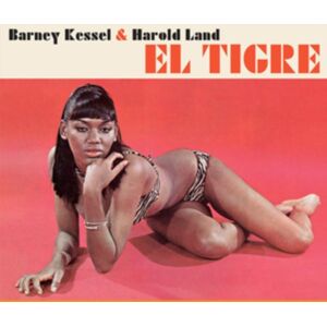 Essential Jazz Classics El Tigre Essential Jazz Classics El Tigre