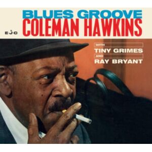 Essential Jazz Classics Blues Groove (Bonus Tracks Edition) Essential Jazz Classics Blues Groove (Bonus Tracks Edition)
