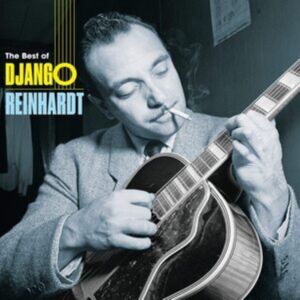 20th Century Masterworks The Of Django Reinhardt 20th Century Masterworks The Of Django Reinhardt