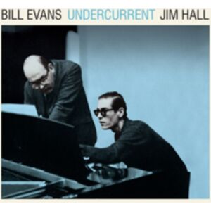 20th Century Masterworks Undercurrent (Bonus Tracks Edition) 20th Century Masterworks Undercurrent (Bonus Tracks Edition)