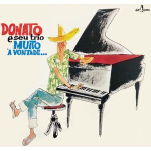 Jazz Samba Muito A Vontade (Bonus Tracks Edition) Jazz Samba Muito A Vontade (Bonus Tracks Edition)