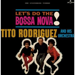 Jazz Samba Let'S Do The Bossa Nova! (Bonus Tracks Edition) Jazz Samba Let'S Do The Bossa Nova! (Bonus Tracks Edition)