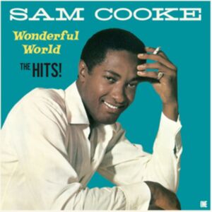 Number One Essentials Wonderful World: The Hits (Limited Edition) Number One Essentials Wonderful World: The Hits (Limited Edition)