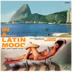 Jazz Samba In A Latin Mood (Mr. Lucky Goes Latin) (Bonus Tracks Edition) Jazz Samba In A Latin Mood (Mr. Lucky Goes Latin) (Bonus Tracks Edition)