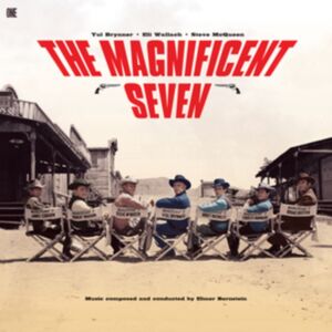 Number One Essentials The Magnificent Seven Number One Essentials The Magnificent Seven