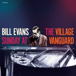 20th Century Masterworks Sunday At The Village Vanguard 20th Century Masterworks Sunday At The Village Vanguard