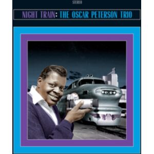 20th Century Masterworks Night Train (Bonus Tracks Edition) 20th Century Masterworks Night Train (Bonus Tracks Edition)