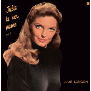 Number One Essentials Julie Is Her Name Volume 2 (+6 Bonus Tracks) Number One Essentials Julie Is Her Name Volume 2 (+6 Bonus Tracks)