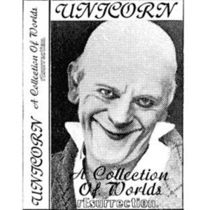 Alone Records A Collection Of Worlds: Resurrection Alone Records A Collection Of Worlds: Resurrection