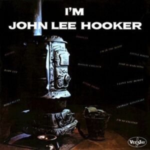 Intermusic I'M John Lee Hooker Intermusic I'M John Lee Hooker