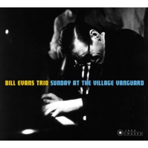 Intermusic Sunday At The Village Vanguard Intermusic Sunday At The Village Vanguard