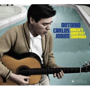 Intermusic Brazil'S Greatest Composer Intermusic Brazil'S Greatest Composer