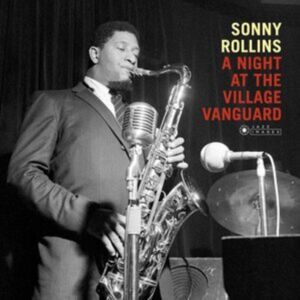 Jazz Images A Night At The Village Vanguard (Deluxe Edition) Jazz Images A Night At The Village Vanguard (Deluxe Edition)