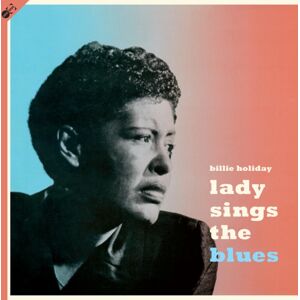 Groove Replica Lady Sings The Blues Groove Replica Lady Sings The Blues