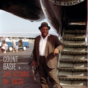 Lasgo The Atomic Mr. Basie Lasgo The Atomic Mr. Basie