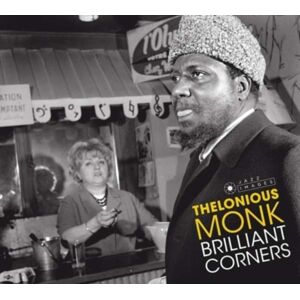 Jazz Images Brilliant Corners Jazz Images Brilliant Corners