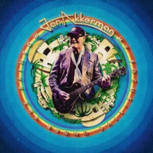 Music Theories Recordings My Focus: Live Under The Rainbow Music Theories Recordings My Focus: Live Under The Rainbow