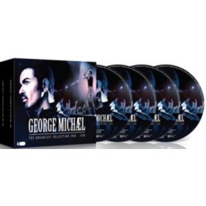 Cult Legends Broadcast Collection 1988-1996 Cult Legends Broadcast Collection 1988-1996