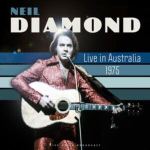 The Vinyl Champ Live In Australia 1975 The Vinyl Champ Live In Australia 1975
