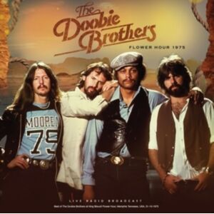 Cult Legends Flower Hour 1975 Cult Legends Flower Hour 1975