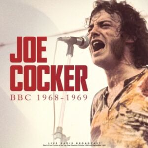 Cult Legends Bbc 1968-1969 Cult Legends Bbc 1968-1969