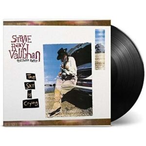 Music On Vinyl The Sky Is Crying Music On Vinyl The Sky Is Crying