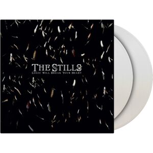 Music On Vinyl Logic Will Break Your Heart Music On Vinyl Logic Will Break Your Heart