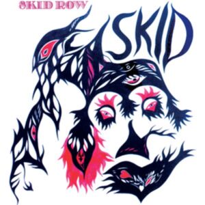 Music On Vinyl Skid Music On Vinyl Skid