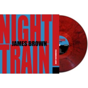 Second Records Night Train Second Records Night Train