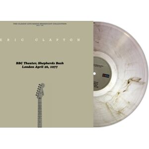 Second Records Bbc Theater, Shepherd'S Bush, London, England, April 26 1977 Second Records Bbc Theater, Shepherd'S Bush, London, England, April 26 1977