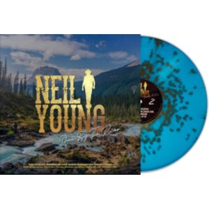 Second Records Down By The River: Cow Palace Theater 1986 Second Records Down By The River: Cow Palace Theater 1986