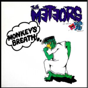 Reissued Sounds Monkey'S Breath Reissued Sounds Monkey'S Breath