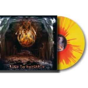 Reissued Sounds Rise To Dominate Reissued Sounds Rise To Dominate