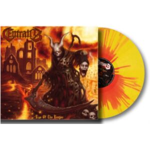 Reissued Sounds Rise Of The Reaper Reissued Sounds Rise Of The Reaper