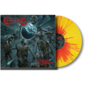 Reissued Sounds World Inferno Reissued Sounds World Inferno