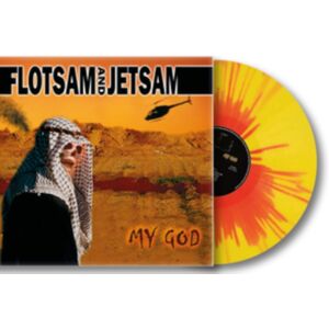 Reissued Sounds My God Reissued Sounds My God