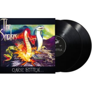 BMG Once Bitten... BMG Once Bitten...